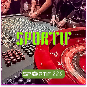 sportif225